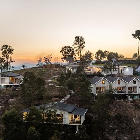 Wattle Grove Resort Котагири Экстерьер фото