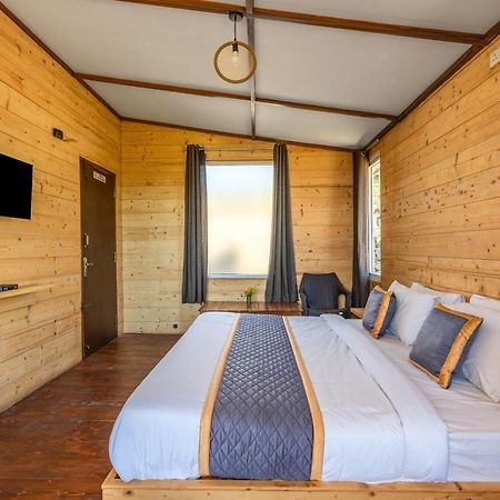 Wattle Grove Resort Котагири Экстерьер фото