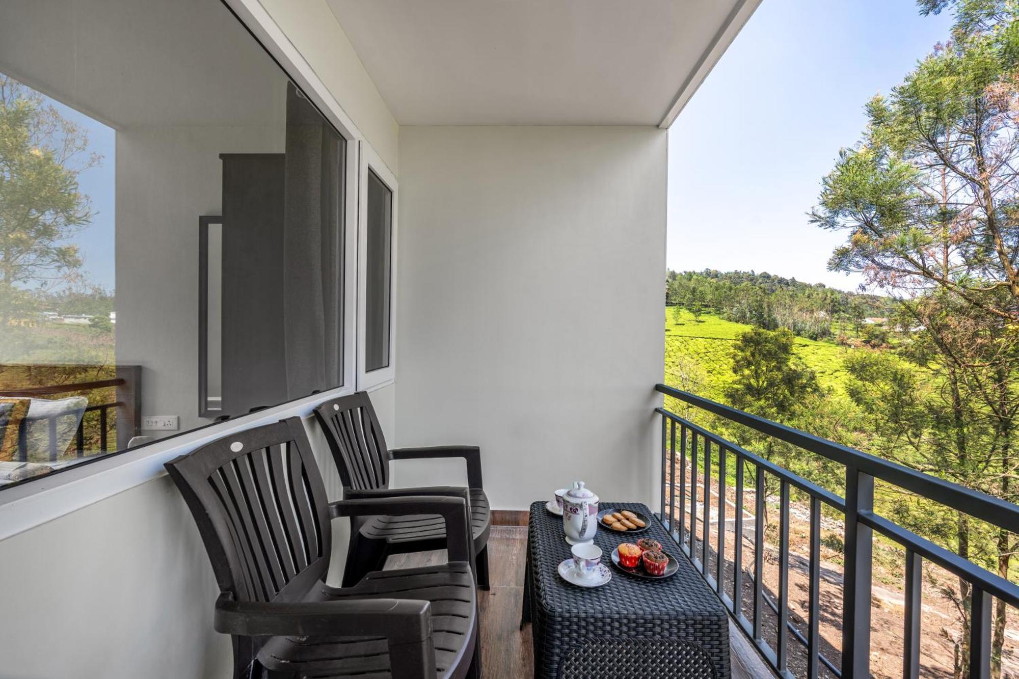 Wattle Grove Resort Котагири Экстерьер фото