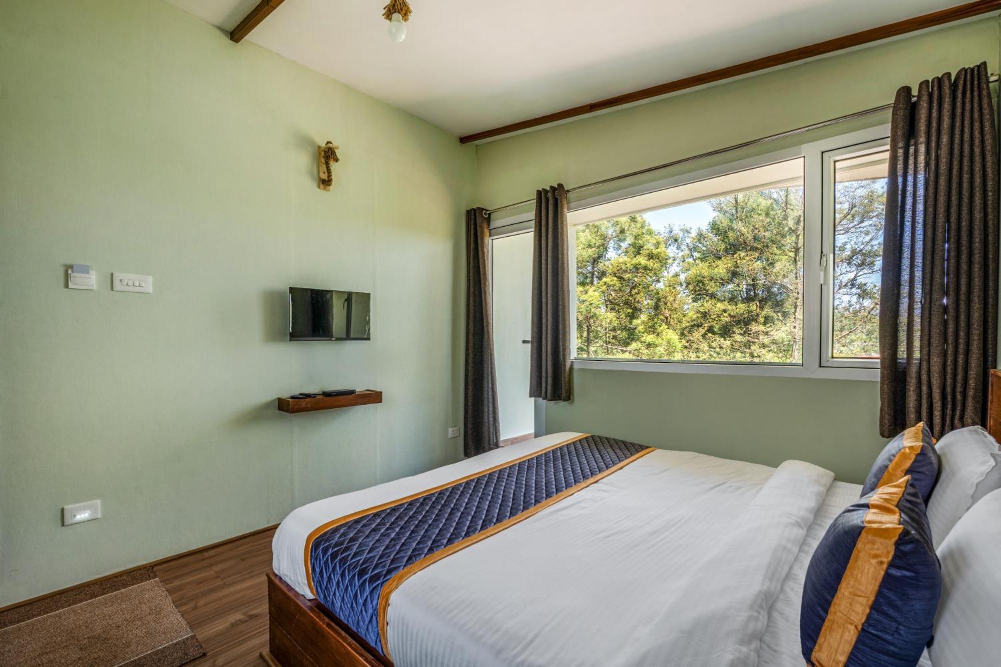 Wattle Grove Resort Котагири Экстерьер фото