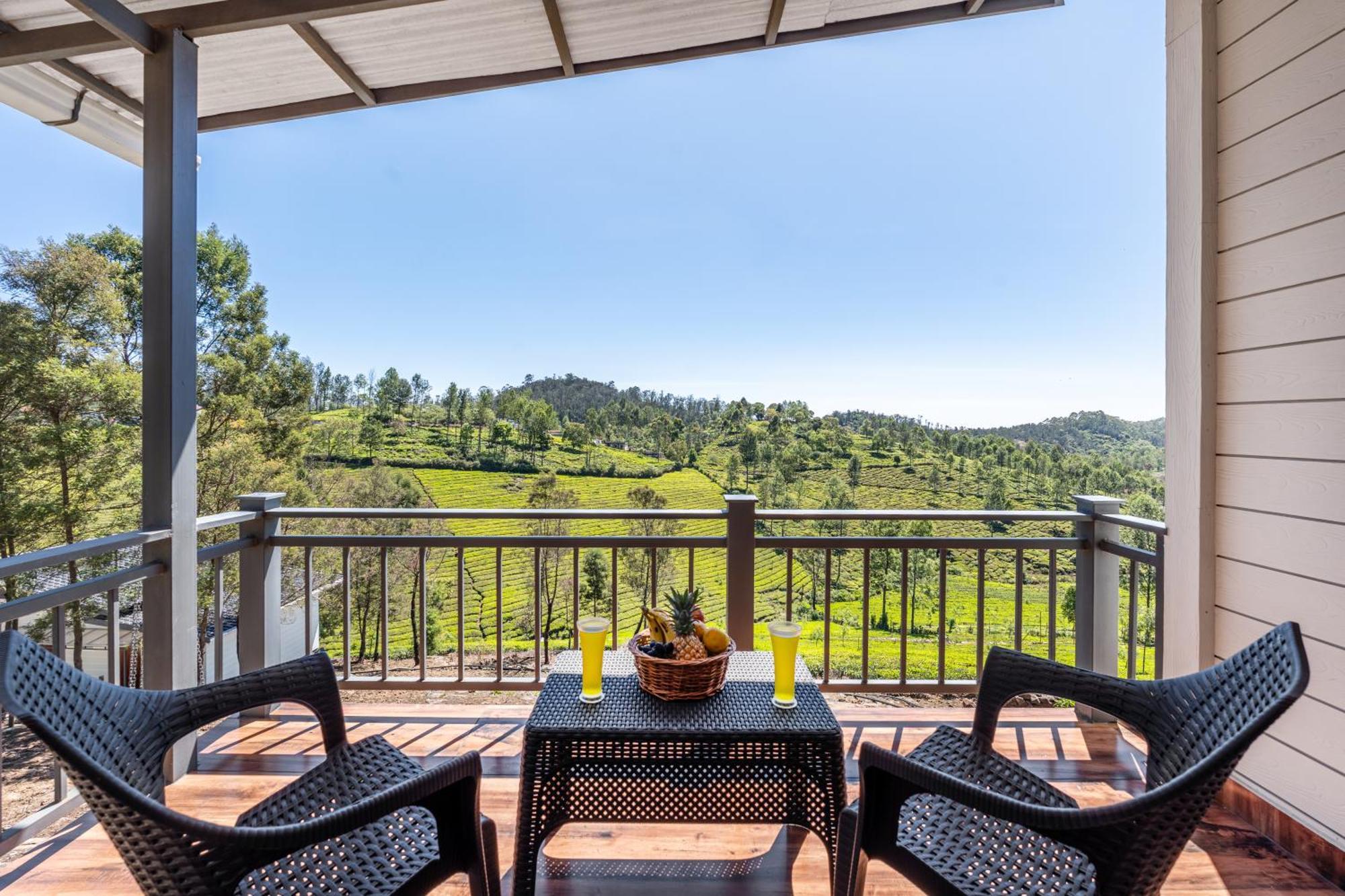 Wattle Grove Resort Котагири Экстерьер фото
