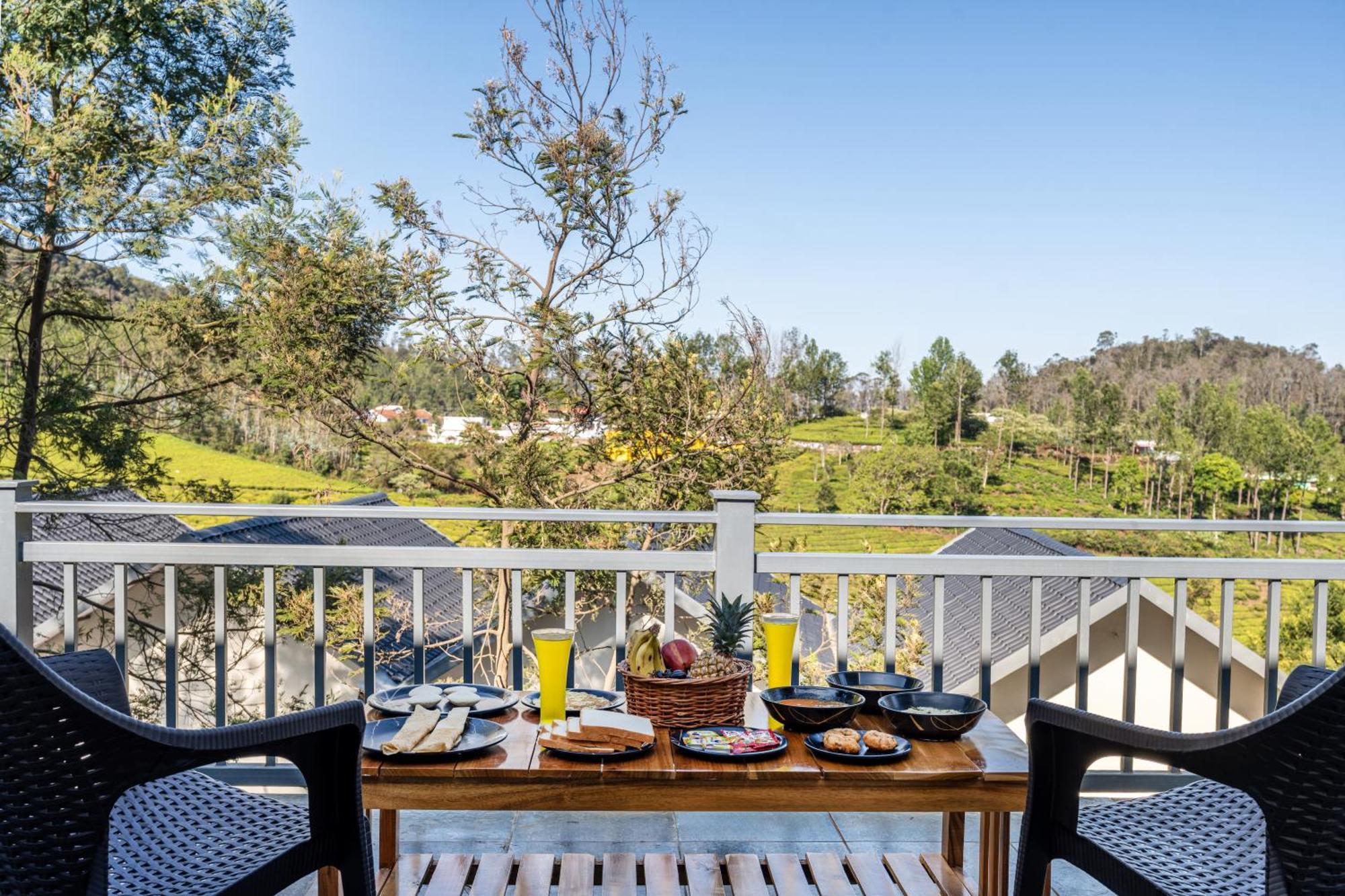 Wattle Grove Resort Котагири Экстерьер фото