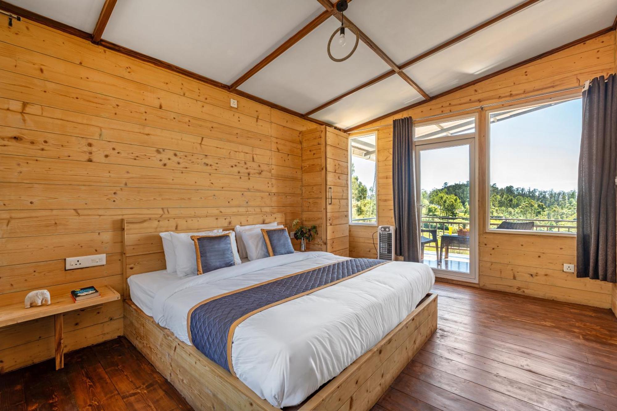 Wattle Grove Resort Котагири Экстерьер фото