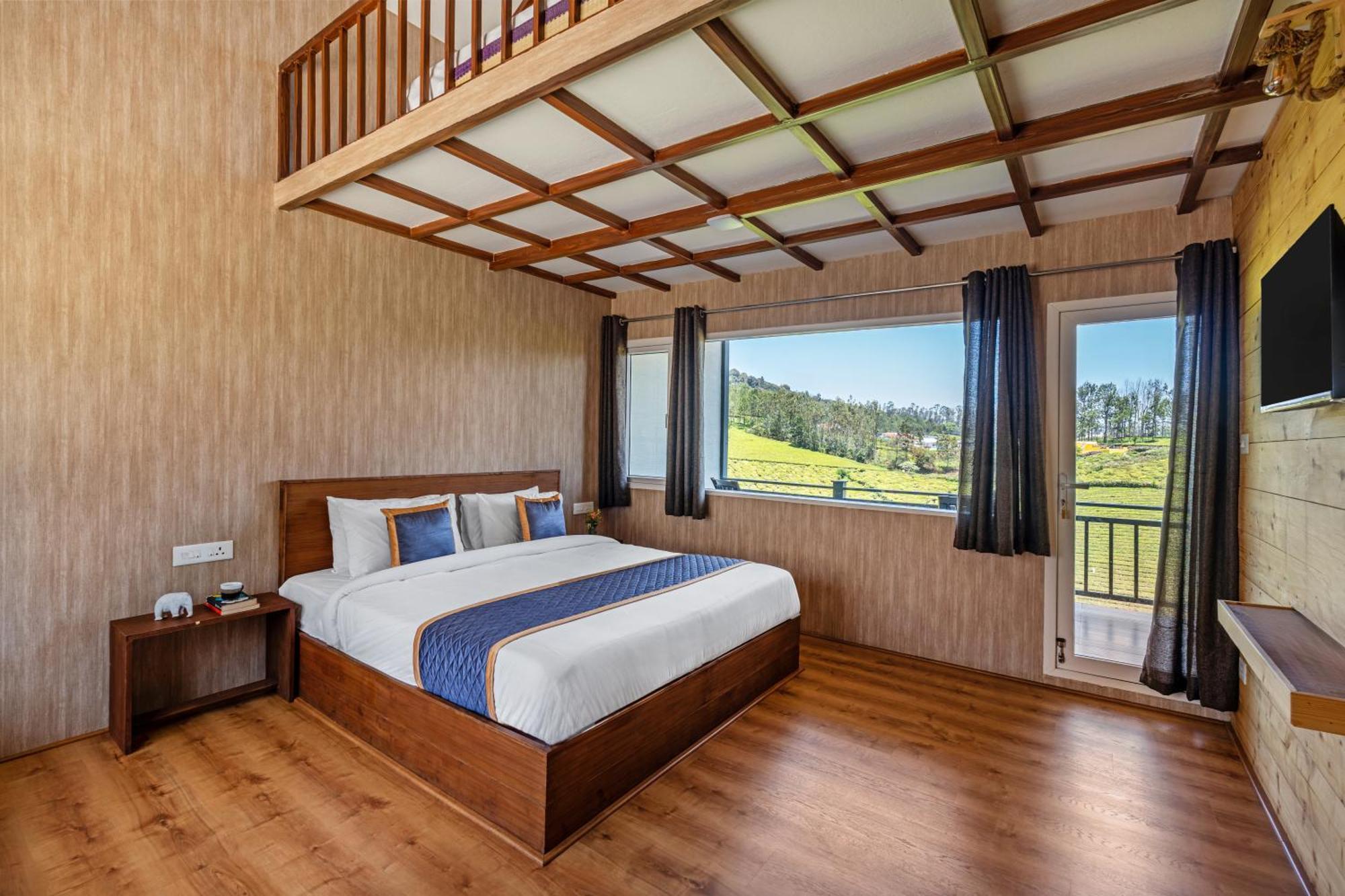Wattle Grove Resort Котагири Экстерьер фото