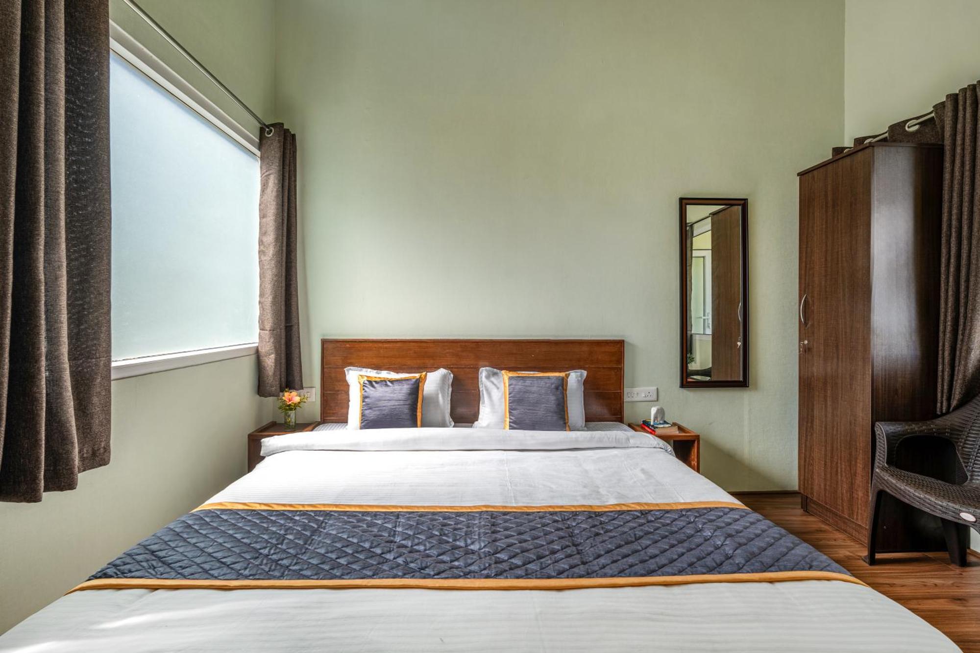 Wattle Grove Resort Котагири Экстерьер фото