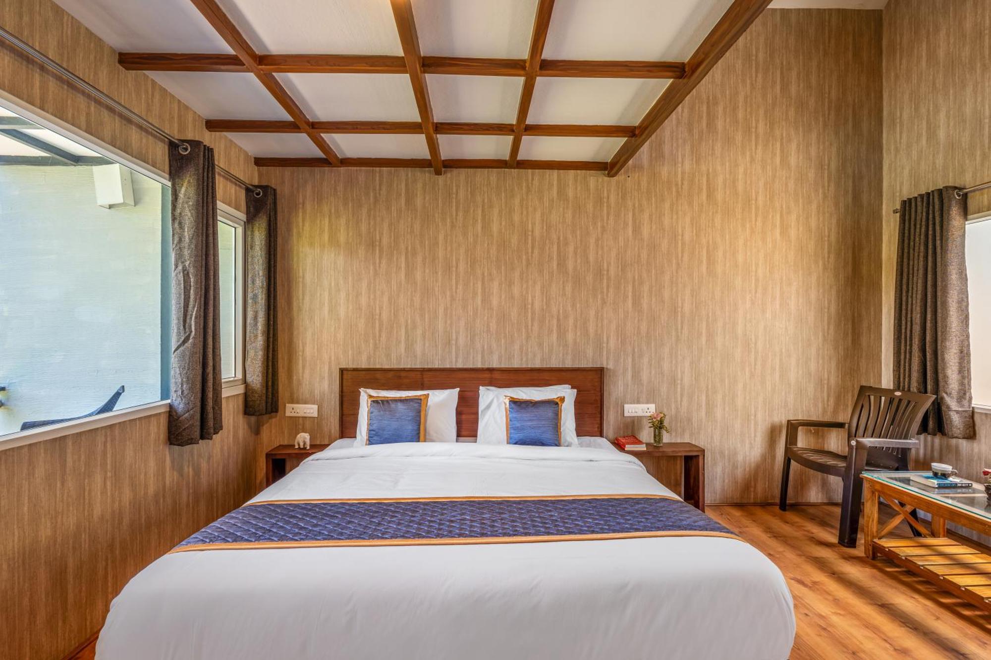 Wattle Grove Resort Котагири Экстерьер фото