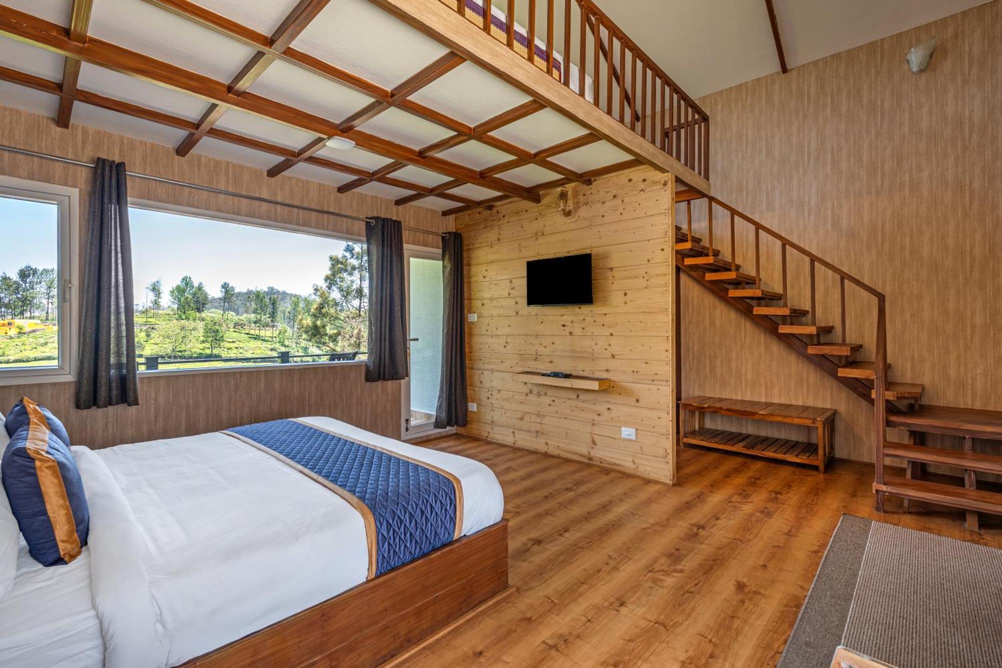 Wattle Grove Resort Котагири Экстерьер фото