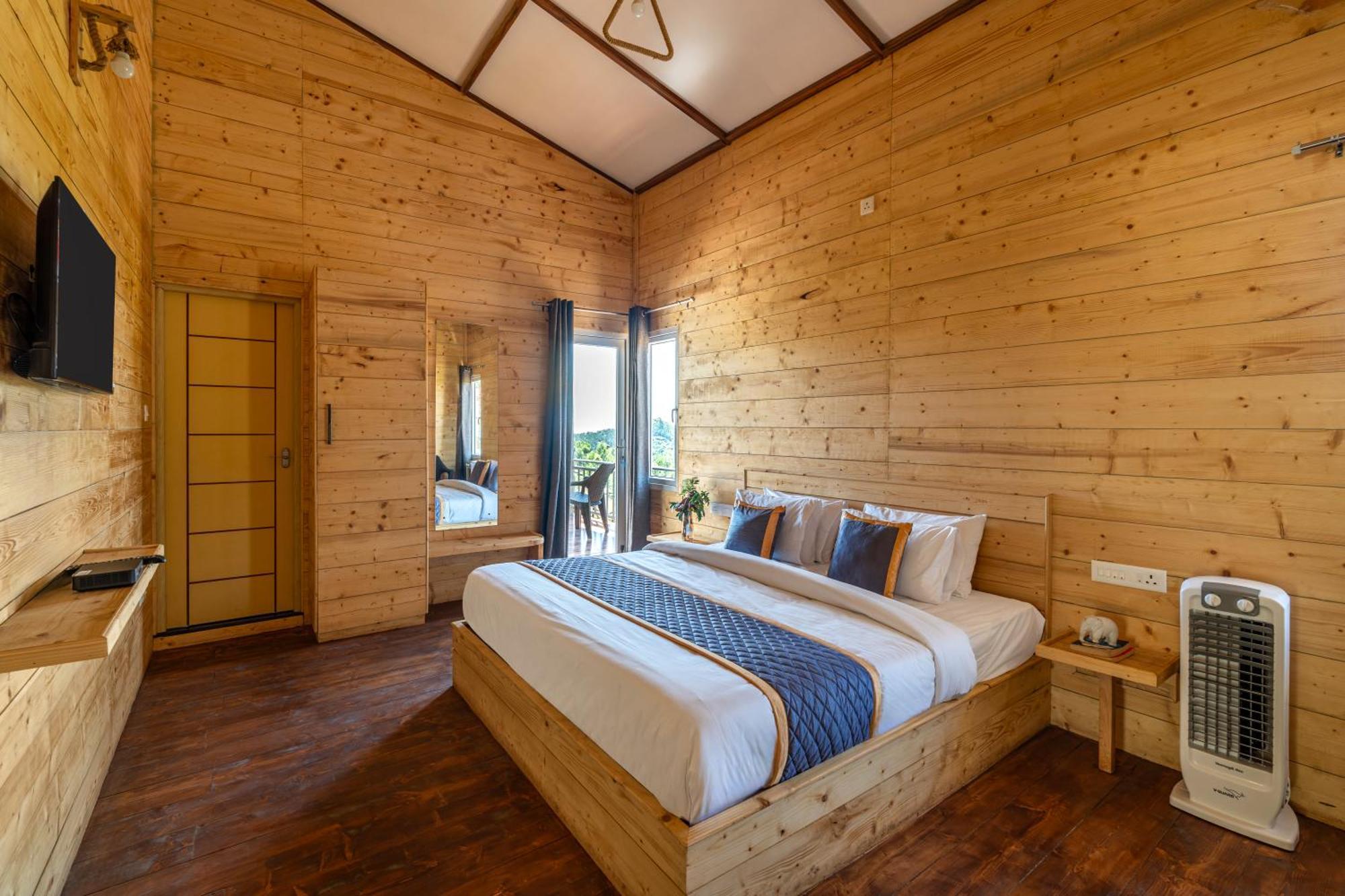 Wattle Grove Resort Котагири Экстерьер фото