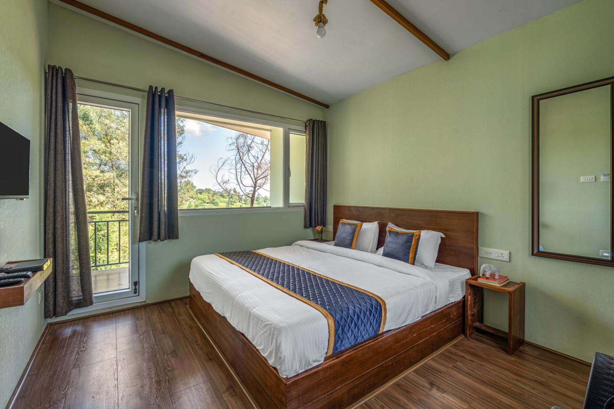 Wattle Grove Resort Котагири Экстерьер фото