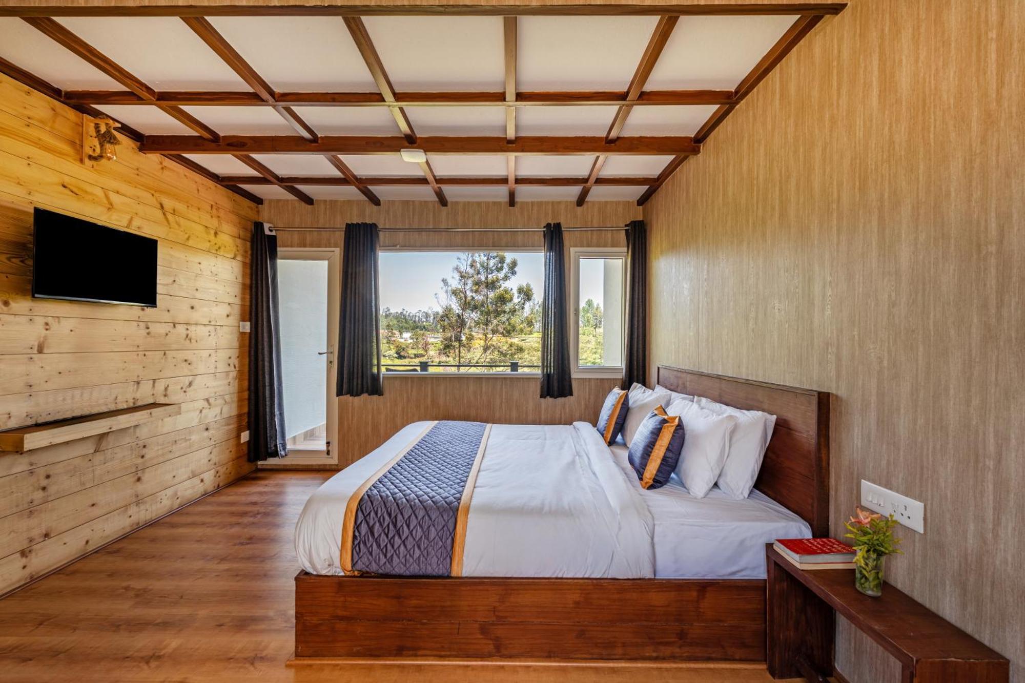 Wattle Grove Resort Котагири Экстерьер фото