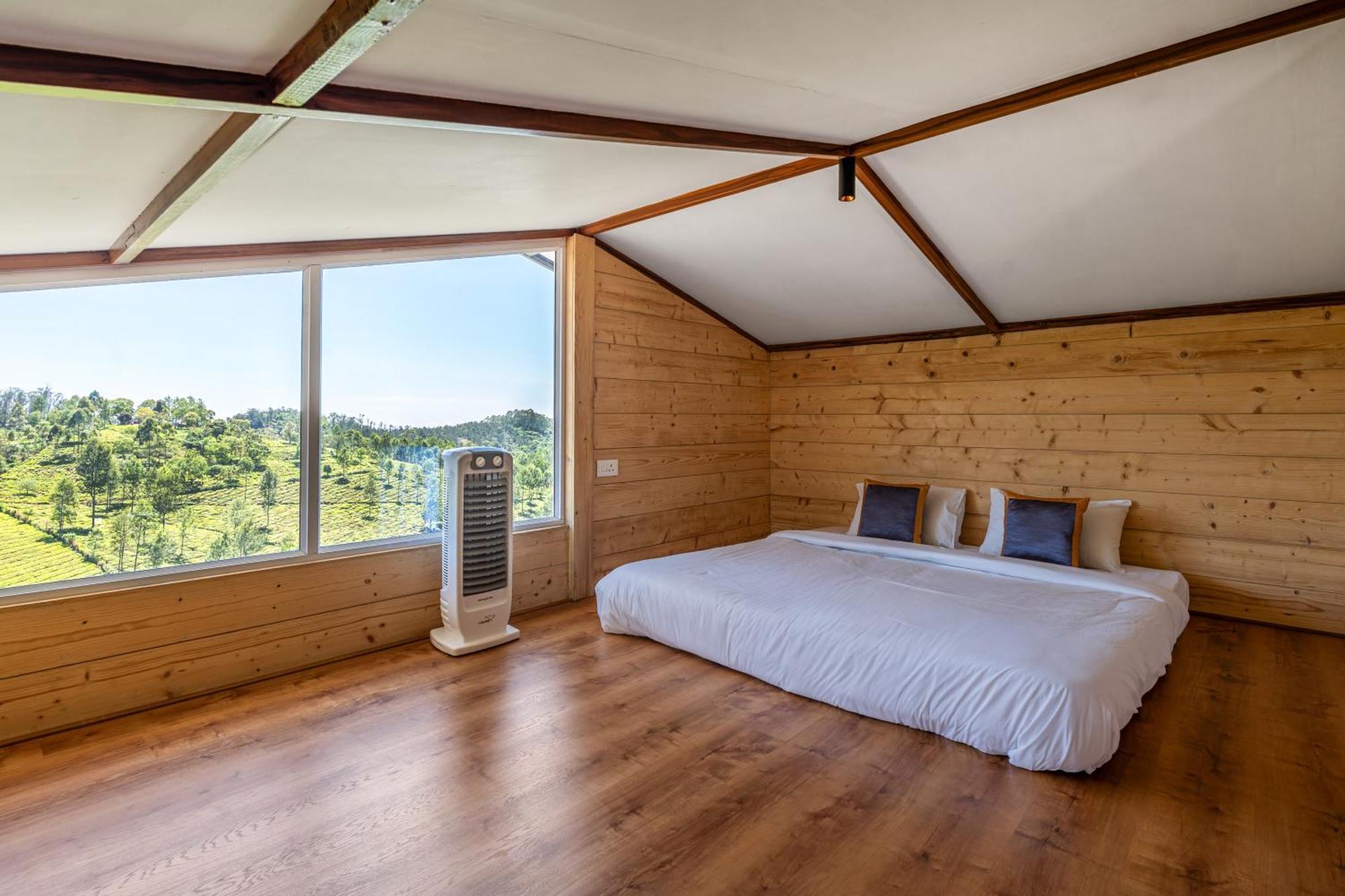 Wattle Grove Resort Котагири Экстерьер фото