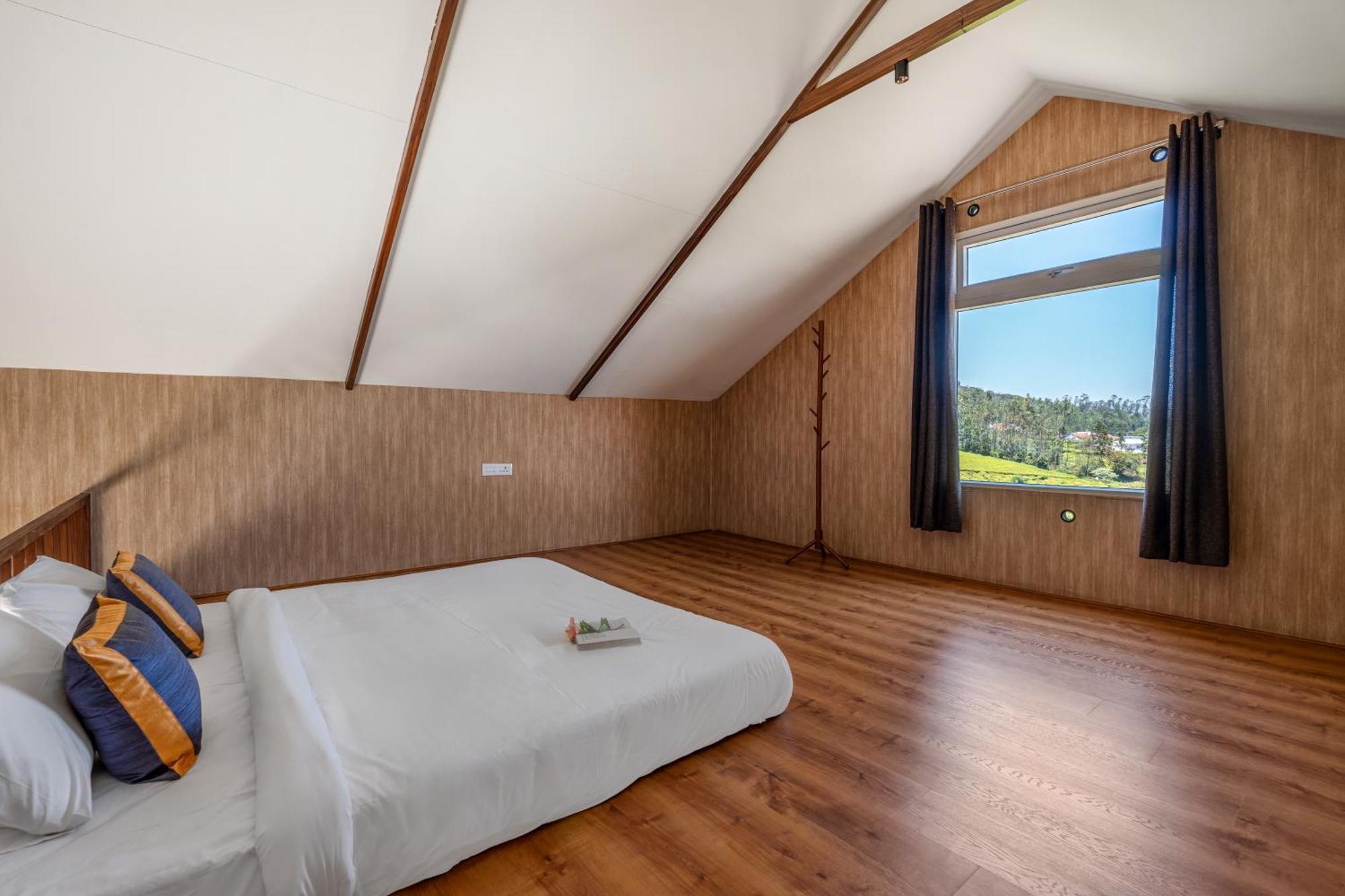 Wattle Grove Resort Котагири Экстерьер фото