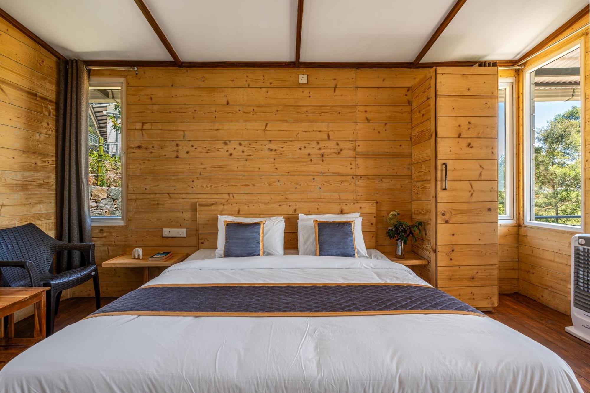 Wattle Grove Resort Котагири Экстерьер фото