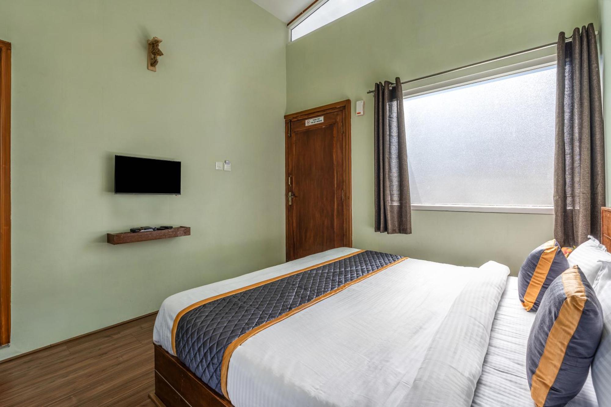 Wattle Grove Resort Котагири Экстерьер фото