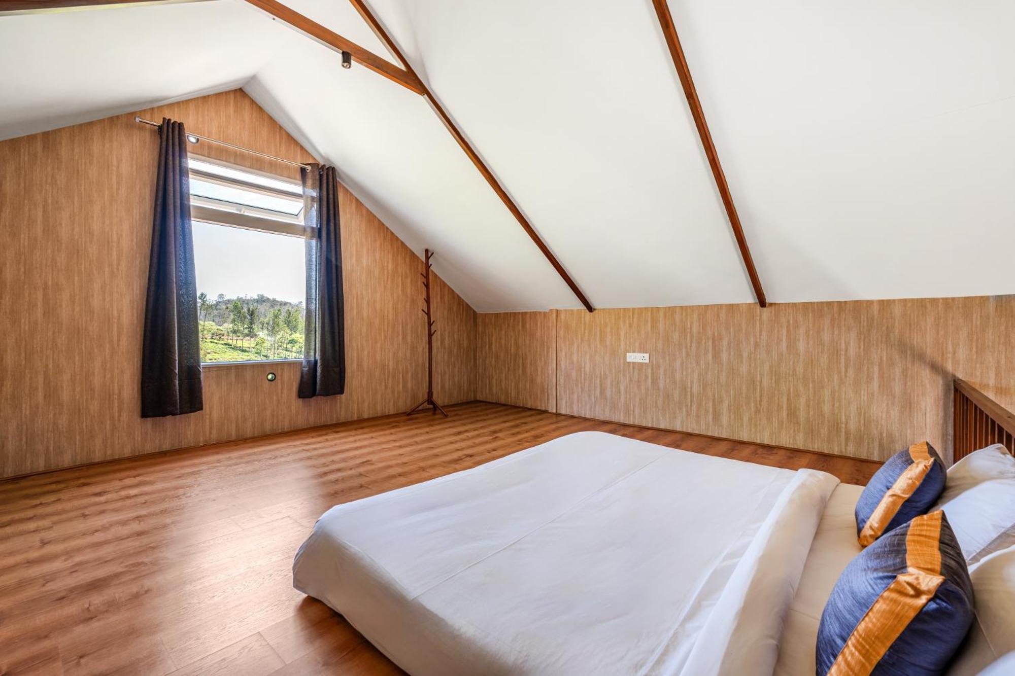 Wattle Grove Resort Котагири Экстерьер фото