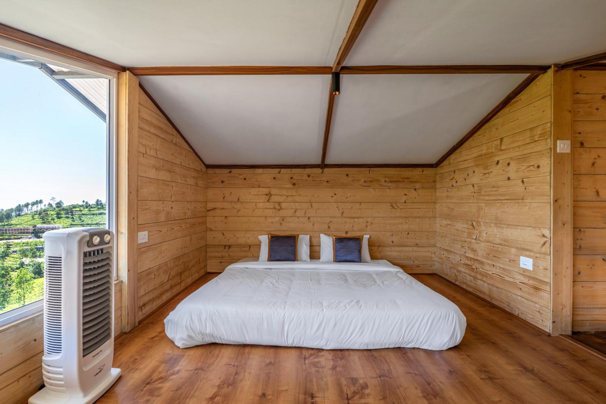 Wattle Grove Resort Котагири Экстерьер фото