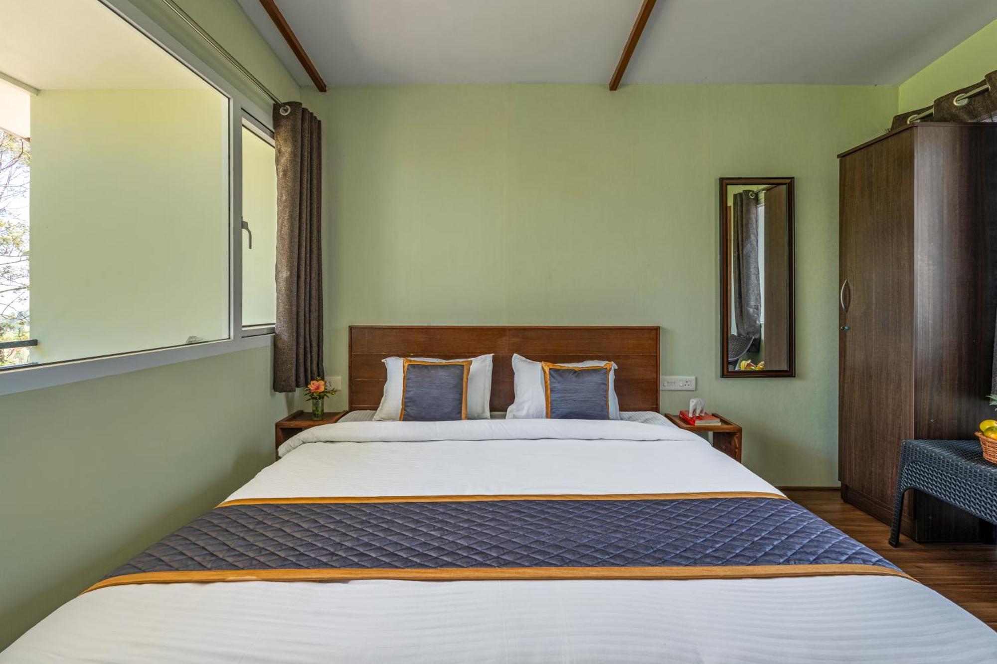 Wattle Grove Resort Котагири Экстерьер фото