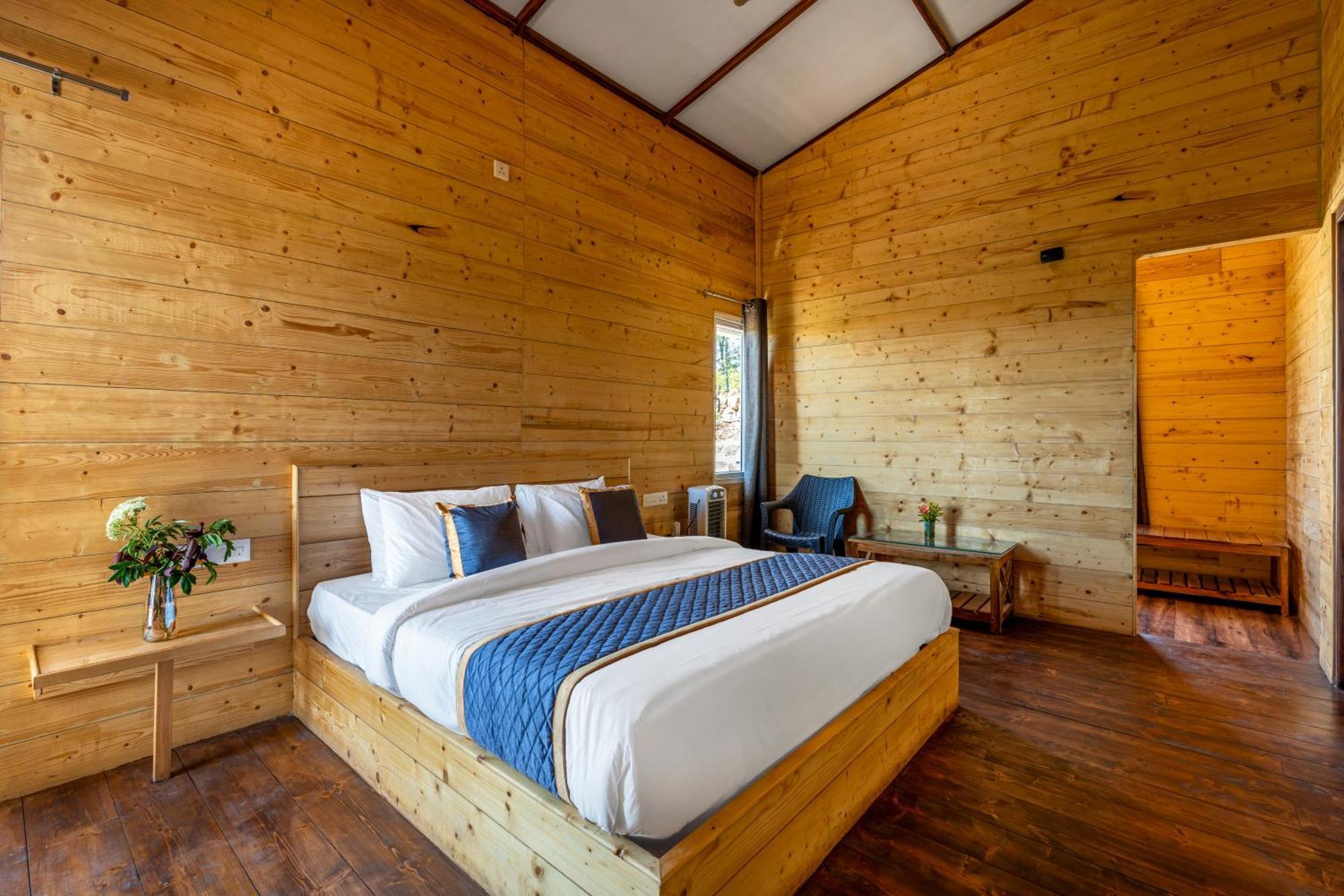 Wattle Grove Resort Котагири Экстерьер фото
