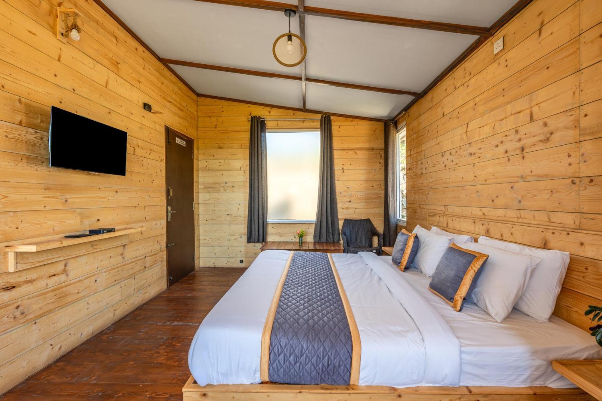 Wattle Grove Resort Котагири Экстерьер фото