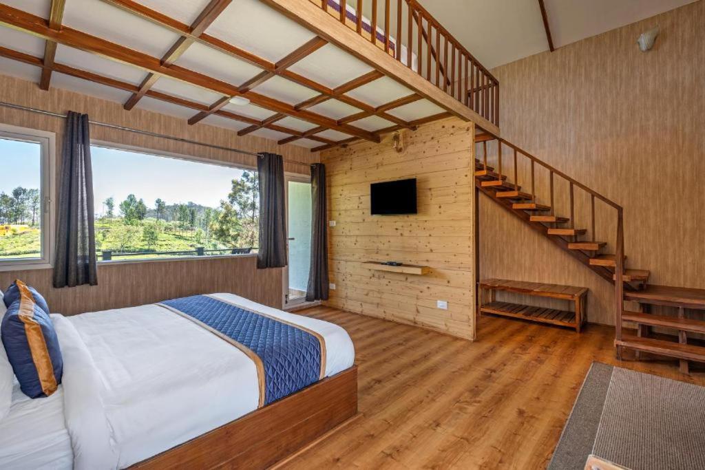 Wattle Grove Resort Котагири Экстерьер фото